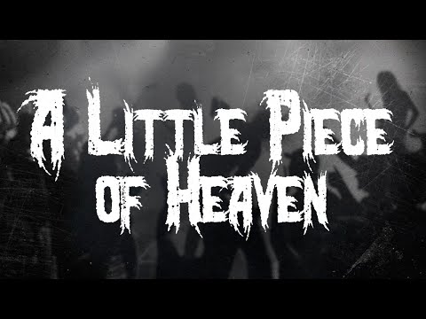 Avenged Sevenfold - A Little Piece of Heaven / Lyrics