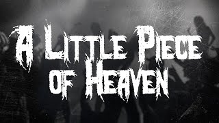 Download lagu Avenged Sevenfold - A Little Piece of Heaven / Lyrics mp3 Download lagu Avenged Sevenfold - A Little Piece of Heaven / Lyrics mp3