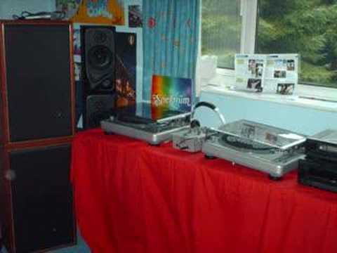 DJ Q August, T-Dot Live.