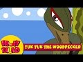Kids Cartoon Stories - Fruit Salad - Tuk Tuk The ...