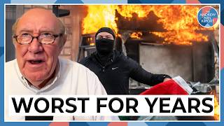 I live in France. I’ve never seen an orgy of violence like this | Andrew Neil