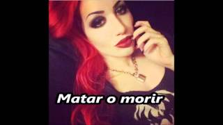 New Years Day Kill or Be Killed Sub Español