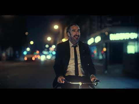 The Coronas - If You Let Me (Official Video)