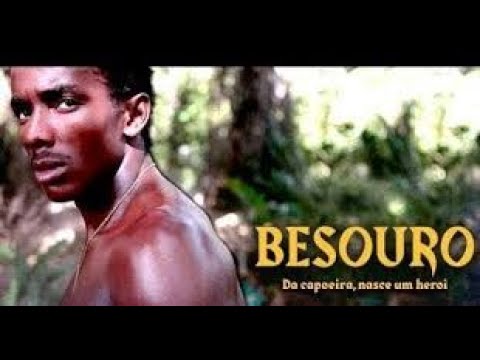 Besouro O Filme Completo HD