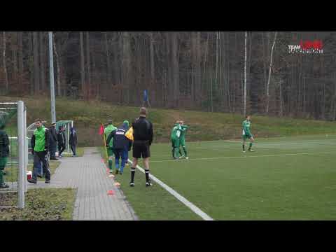 Ein überragender Treffer!