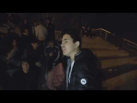 ZATCH vs NEOPICO - Semifinales | Última oportunidad LIGA KROW