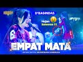 EMPAT MATA D Bagindas Adinda Rahma OM NIRWANA COMEBACK Live Ngoro JOMBANG