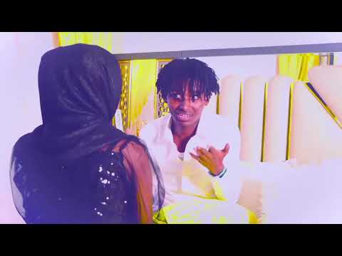 Asxabteyda ha Salaamin - West Guy | Official music 23
