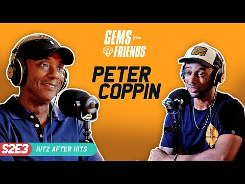 Peter Coppin | Hitz after Hits | S2E3