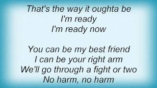 Barry Manilow - Marry Me A Little Lyrics_1