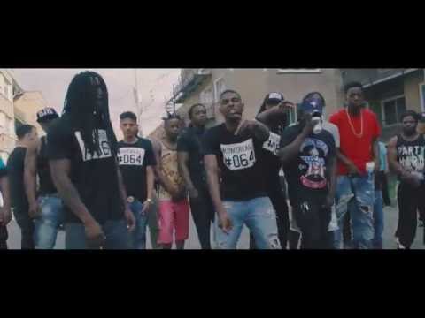 Ryan ft. Lost & Smoke - Zombie (music video by Kevin Shayne) (Prod. NELL P MUSIC)