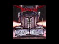 Psychoid Thrash Impact 2018 Full Album