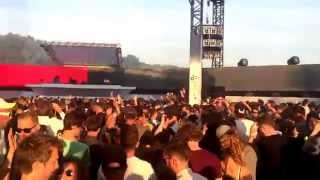 Four Tet | Track: Daphni - Ye Ye | Dekmantel | 31/07/2015