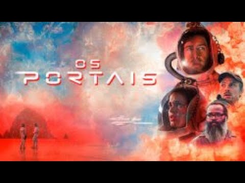 2021 Os Portais (Dublado) 