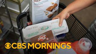 The impact of the government shutdown on food assistance