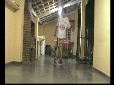 Deê.Santos [FREE-STEP] Trainiing + UPLOAD