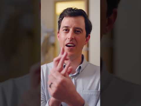 What is an exercise to help heal or prevent trigger finger? #triggerfinger #orthopedics #shorts