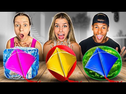 QUEM PROTEGER MELHOR A SUA PIPA, VENCE !!