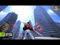 Prototype 1 Remastered Graphics Mod 2025 RTX 5080 8K Ray Tracing Gameplay