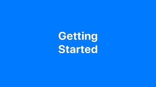 Getting Started with Tody (Solo User)