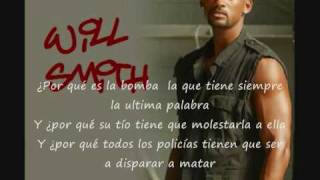 Will Smith - Tell Me Why (Subtitulos en Español)