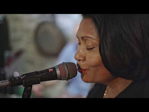 TSY FANTATRO / Gasy Jazz Project & Lalatiana (mai 2023)