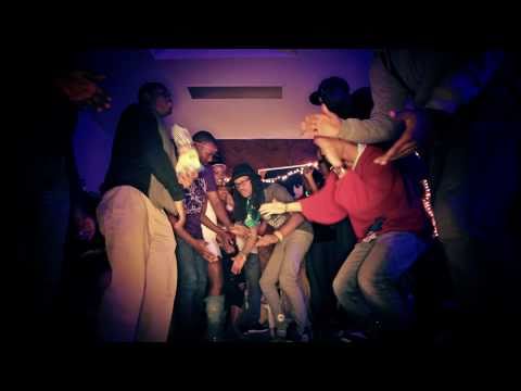 JonnyGo Figure - "Brooklyn Bloke" Music Video