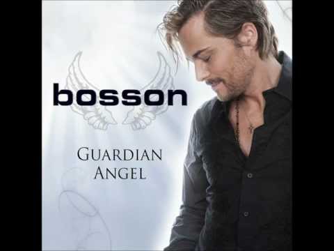 Bosson - Guardian Angel + text