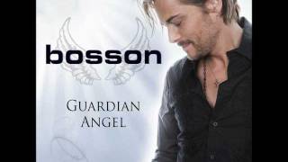 Bosson - Guardian Angel + text