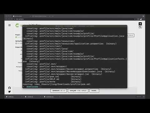 DevoxxUA 2021. Josh Long. Bootiful Edge Services