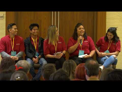 SAC Student Panel OpenEd 2017 - Quality of OER Materials