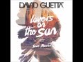 David Guetta feat. Sam Martin - Lovers on the Sun ...