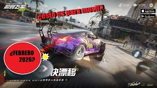 Is NFS Mobile Coming in February? 📅 Low-End Gameplay - Need for Speed: Assemble