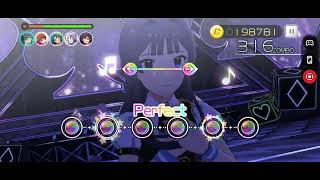 【ミリシタ】「ESPADA」(MILLION MIX)