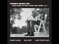Roberto Magris - Happy Hour (Elmo Hope)