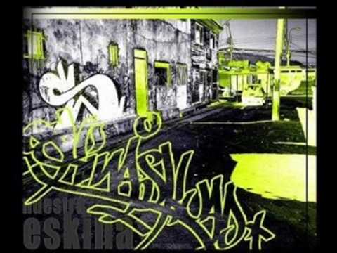 Eskina Familia Skuad 18 - PaLaBras TraicioNerAS
