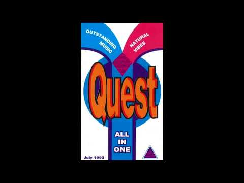 Randall B2B Kenny Ken - Quest: AWOL