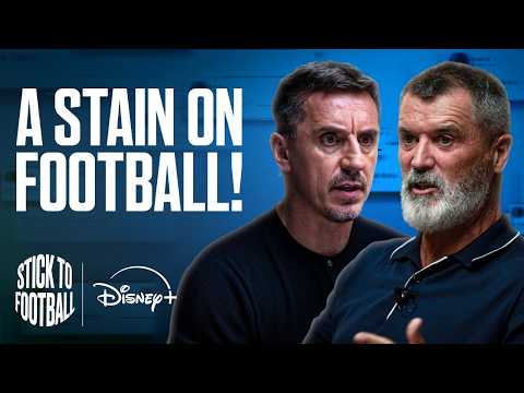 Man City Guilty: Titles Stripped, Relegation & Owners Must Go! | Stick to Football EP 151