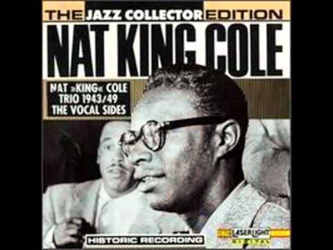 Nat King Cole Trio-Mother Nature & Father Time(Twomey/Wiss/Weisman)
