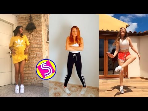 New Bad Boy Dance Challenge Musically Compilation | Popular Dances #badboydance
