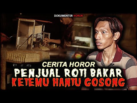 KETEMU HANTU MALING MOTOR YANG T3W4S DIB4KAR WARGA!!!