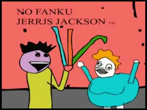 Jerry Jackson compilation