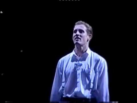 Tenterfield Saddler (The Boy From Oz) - 1998 Australia