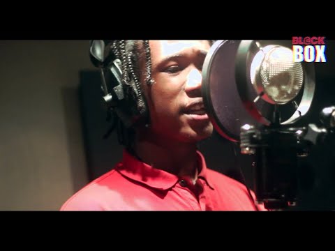 BL@CKBOX S3 Ep. 55 [TRILLA] @TRILLBIZZ @WE_R_BLACKBOX