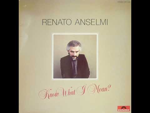 Renato Anselmi – Country Club
