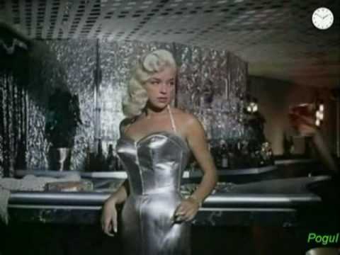 Diana Dors Number 1