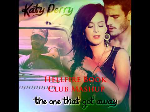The One That Got Away In My Head - Avicii vs Katy Perry (Hellfire Book Club Mashup)