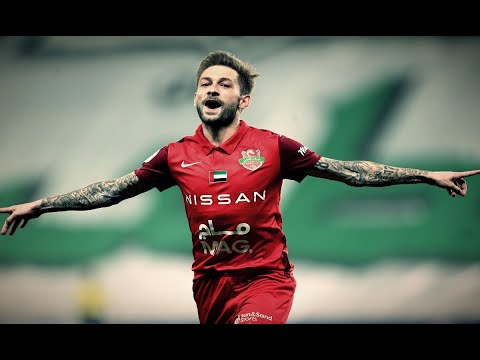 Federico Cartabia - 2022/23 Goals & Assists | Shabab Al Ahli