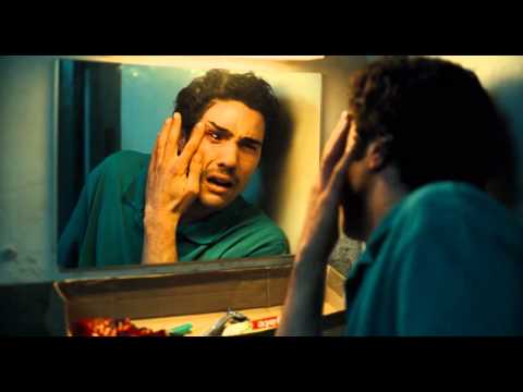 Un Prophete 2009 Jacques Audiard