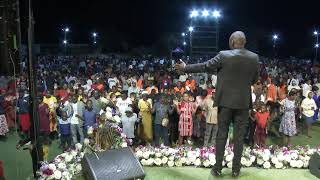 Download lagu Chinhoyi Good News Deliverance Explo Thursday Night  Live   #sermon #wordofjesus #gospelmessage mp3